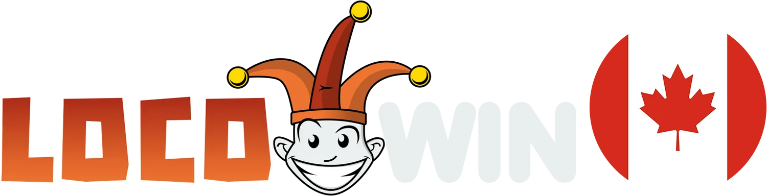 Locowin logo.